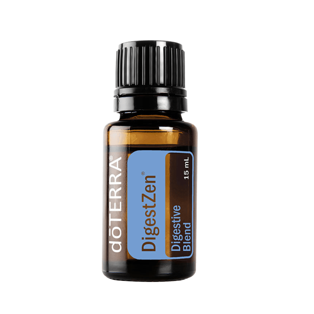 DigestZen® Oil Mezcla digestiva